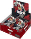 UNION ARENA Bleach: Thousand-Year Blood War Vol 2 UEX01BT Booster Box