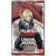 UNION ARENA Fullmetal Alchemist UE09BT Booster Pack