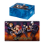 UNION ARENA Jujutsu Kaisen Playmat & Half Storage Box Set