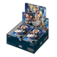 UNION ARENA Sword Art Online UE07BT Booster Box