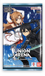 UNION ARENA Sword Art Online UE07BT Booster Pack