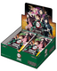 UNION ARENA Demon Slayer: Kimetsu No Yaiba UE05BT Booster Box