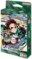 UNION ARENA Demon Slayer: Kimetsu No Yaiba UE05ST Starter Deck