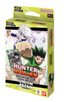 UNION ARENA Hunter x Hunter UE02ST Starter Deck
