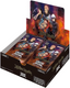UNION ARENA Jujutsu Kaisen UE03BT Booster Box
