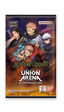 UNION ARENA Jujutsu Kaisen UE03BT Booster Pack