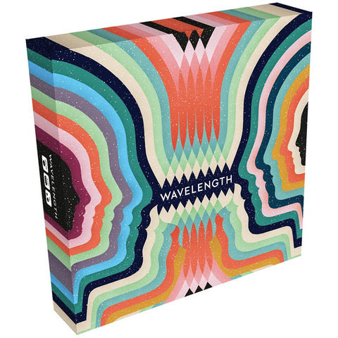 Wavelength [Party Game]