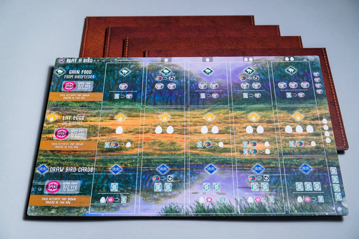 Wingspan: Oceania Expansion [Board Game]