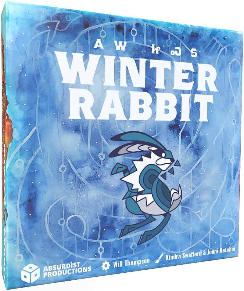 Winter Rabbit [Board Game]