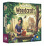 Woodcraft [Board Game]