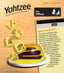 Yahtzee: The Office Edition [Board Game]
