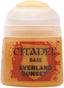 Citadel Base Paints: 12ml (12 Count)